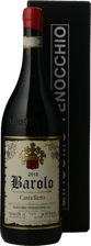 GIACOMO FENOCCHIO Castellero , Barolo DOCG 2018 Magnum