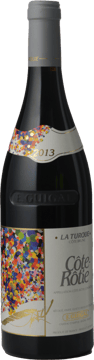 E. GUIGAL La Turque, Cote-Rotie 2013 Bottle image number 0