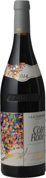 E. GUIGAL La Turque, Cote-Rotie 2014 Bottle image number 0