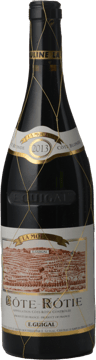 E. GUIGAL La Mouline, Cote-Rotie 2013 Bottle image number 0