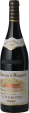 E. GUIGAL Chateau d'Ampuis, Cote-Rotie 2018 Bottle