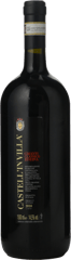 CASTELL'IN VILLA Chianti Classico 'Riserva' DOCG 2010 Magnum image number 0