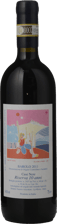 ROBERTO VOERZIO Riserva 10 Anni Case Nere , Barolo DOCG 2011 Bottle
