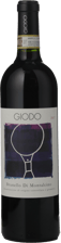 GIODO , Brunello di Montalcino DOCG 2017 Bottle