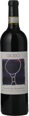 GIODO , Brunello di Montalcino DOCG 2017 Bottle image number 0