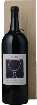 GIODO , Brunello di Montalcino DOCG 2017 Magnum image number 0