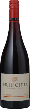 PRINCIPIA Pinot Noir, Mornington Peninsula 2019 Bottle image number 0