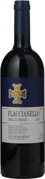 FONTODI Flaccianello Della Pieve, Colli Della Toscana Centrale IGT 2019 Bottle image number 0