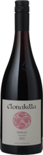 CLONAKILLA Shiraz Viognier, Canberra District 2021 Bottle