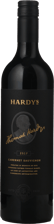 HARDY'S Thomas Hardy Cabernet, Coonawarra, Margaret River 2017 Bottle