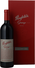 PENFOLDS Bin 95 Grange (Gift Boxed) Shiraz, South Australia 2018 Bottle