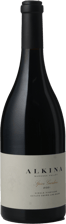 ALKINA Spice Garden Shiraz, Barossa Valley 2021 Bottle