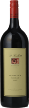 ST HALLETT Old Block Shiraz, Barossa 2017 Magnum