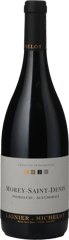 DOMAINE LIGNIER-MICHELOT Aux Cheseaux 1er Cru , Morey-St-Denis 2020 Bottle image number 0