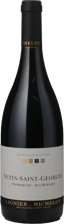 DOMAINE LIGNIER-MICHELOT Les Murgers 1er Cru, Nuits-St-Georges 2020 Bottle