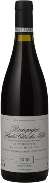 LAURENT ROUMIER, Hautes Cotes de Nuits Rouge 2020 Bottle image number 0