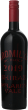 S.C. PANNELL Koomilya DC Block Shiraz, McLaren Vale 2019 Bottle