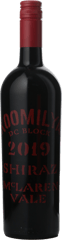 S.C. PANNELL Koomilya DC Block Shiraz, McLaren Vale 2019 Bottle image number 0