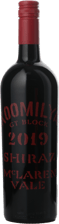 SC PANNELL Koomilya GT Block Shiraz, McLaren Vale 2019 Bottle