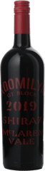 SC PANNELL Koomilya GT Block Shiraz, McLaren Vale 2019 Bottle image number 0
