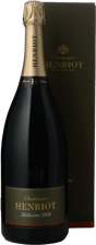 HENRIOT Brut Millesime, Champagne 1996 Magnum