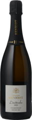 HENRIOT L'inattendue Chardonnay Grand Cru, Champagne 2016 Bottle image number 0