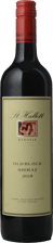 ST HALLETT Old Block Shiraz, Barossa 2018 Bottle
