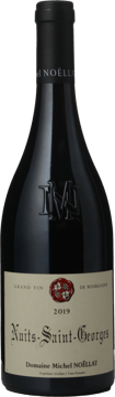 DOMAINE MICHEL NOELLAT, Nuits-St-Georges 2019 Bottle image number 0
