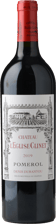 CHATEAU L'EGLISE CLINET, Pomerol 2019 Bottle