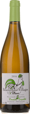 DAMIEN COQUELET Blanc, Beaujolais-Villages 2016 Bottle