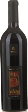 XAVIER VIGNON Arcane XVIII La Lune, Cotes-du-Rhone 2010 Bottle image number 0
