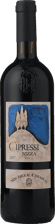 MICHELE CHIARLO I Cipressi, Nizza DOCG 2017 Bottle