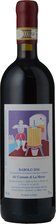 ROBERTO VOERZIO Barolo del Comune di La Morra , Barolo DOCG 2016 Bottle