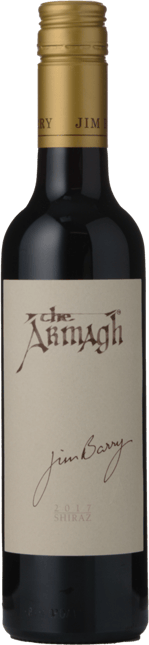 JIM BARRY WINES The Armagh Shiraz, Clare Valley 2017