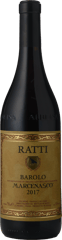 RENATO RATTI Marcenasco, Barolo 2017 Bottle image number 0