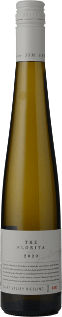JIM BARRY WINES The Florita Riesling, Clare Valley 2020