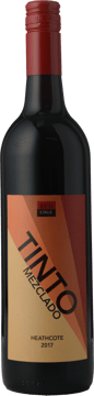RED EDGE Tinto Mezclado, Heathcote 2017 Bottle image number 0