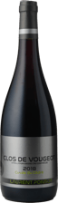 LAURENT PONSOT Grand Cru Cuvée du Cèdre , Clos de Vougeot 2018 Bottle
