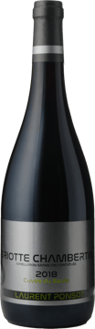 LAURENT PONSOT Grand Cru Cuvée du Saule, Griotte-Chambertin 2018 Bottle image number 0