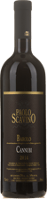 PAOLO SCAVINO Cannubi, Barolo 2014 Bottle