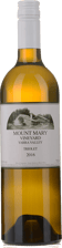 MOUNT MARY Triolet Semillon Sauvignon Blanc Muscadelle, Yarra Valley 2016 Bottle