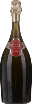 GOSSET Grande Reserve Brut, Champagne MV Magnum image number 0