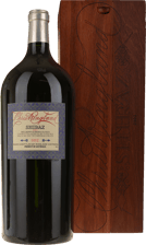 CHRIS RINGLAND Dry Grown Barossa Ranges Shiraz, Barossa 2003 Imperial