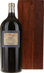 CHRIS RINGLAND Dry Grown Barossa Ranges Shiraz, Barossa 2003 Imperial image number 0
