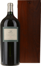 CHRIS RINGLAND Dry Grown Barossa Ranges Shiraz, Barossa 2006 Imperial