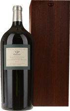 CHRIS RINGLAND Dry Grown Barossa Ranges Shiraz, Barossa 2005 Imperial