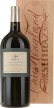 CHRIS RINGLAND Dry Grown Barossa Ranges Shiraz, Barossa 2005 Double Magnum
