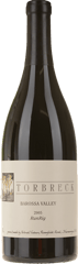TORBRECK RunRig Shiraz, Barossa Valley 2005 Double Magnum image number 0