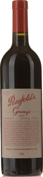 PENFOLDS Bin 95 Grange Shiraz, South Australia 2007 Bottle image number 0