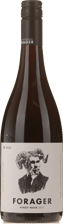 FORAGER Pinot Noir, Waipara 2017 Bottle